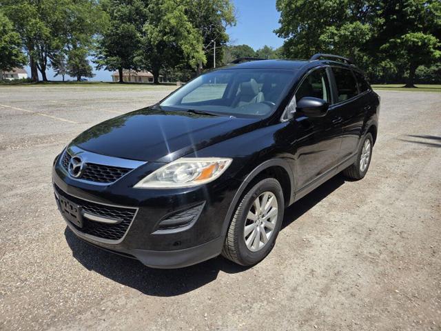2010 Mazda CX-9 Touring