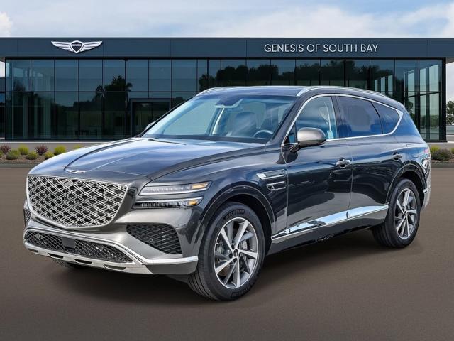 2026 Genesis GV80 2.5T Select AWD