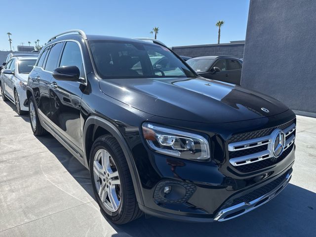 2021 Mercedes-Benz GLB 250 FWD