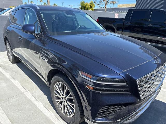 2025 Genesis GV80 2.5T Standard AWD