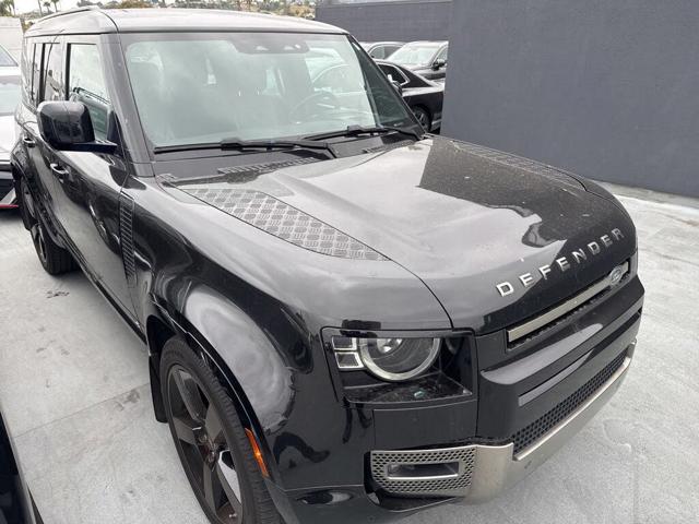 2021 Land Rover Defender 110 X AWD