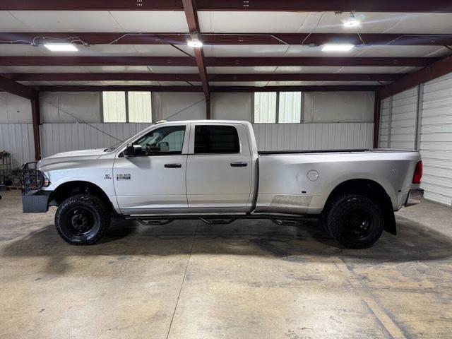 2012 Ram Ram Pickup 3500 ST