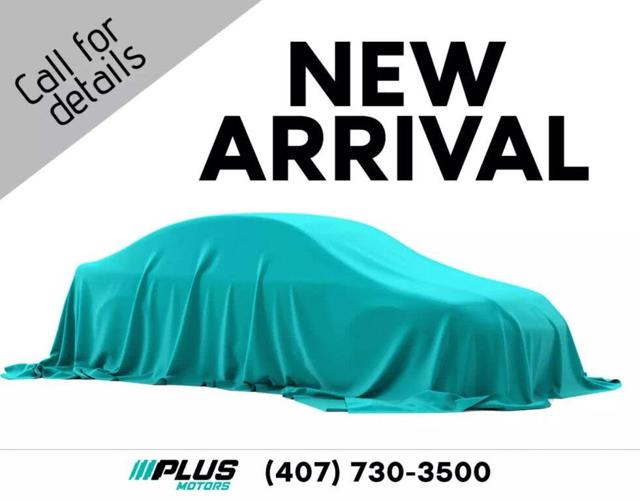 2020 Mitsubishi Mirage ES