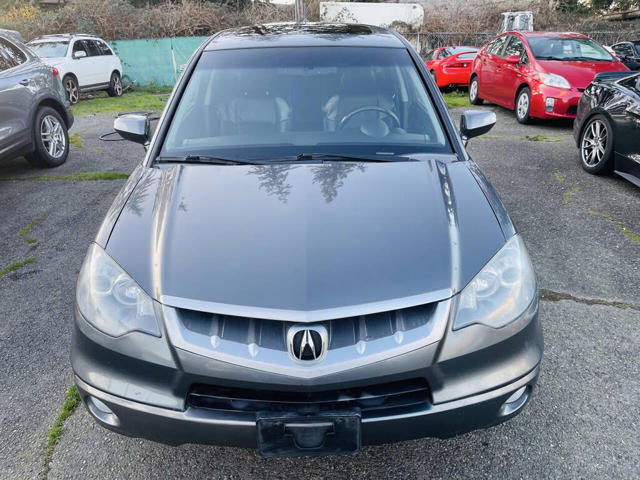 2008 Acura RDX SH-AWD
