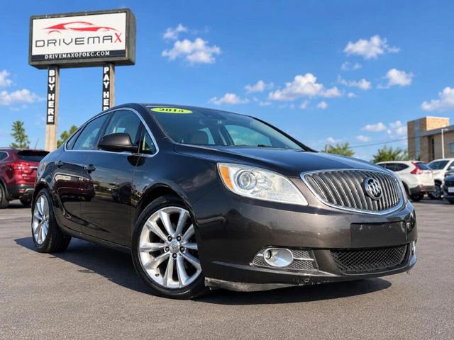2015 Buick Verano Convenience Group