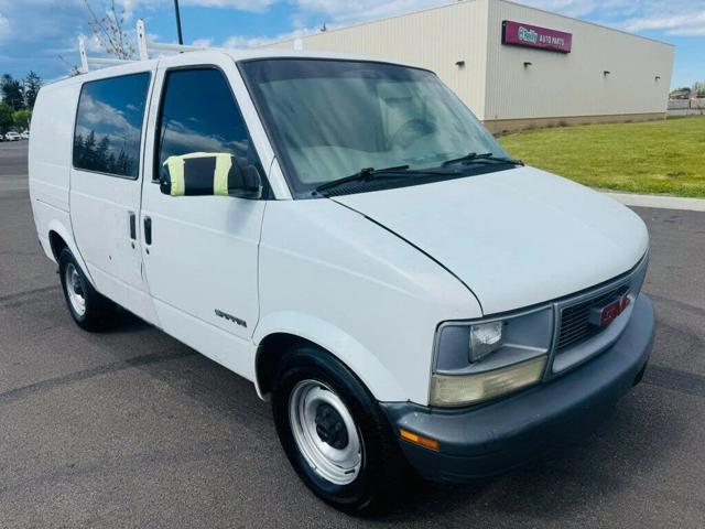 2000 GMC Safari SL