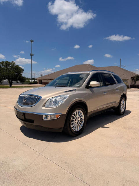 2011 Buick Enclave CXL-1