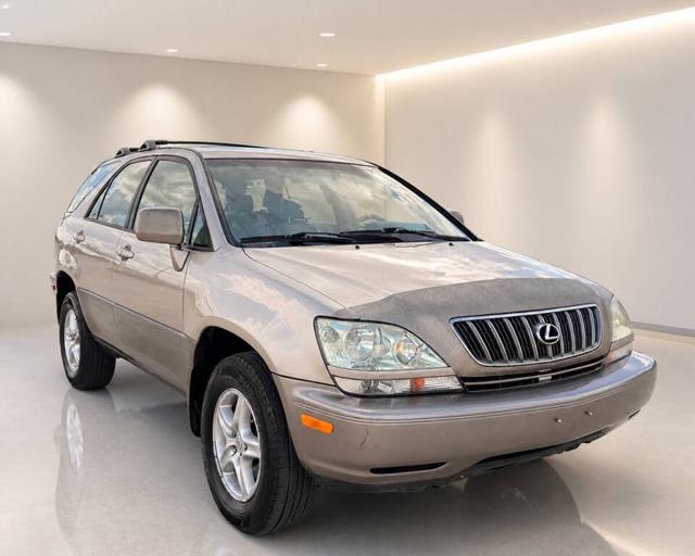 2001 Lexus RX 300 Base