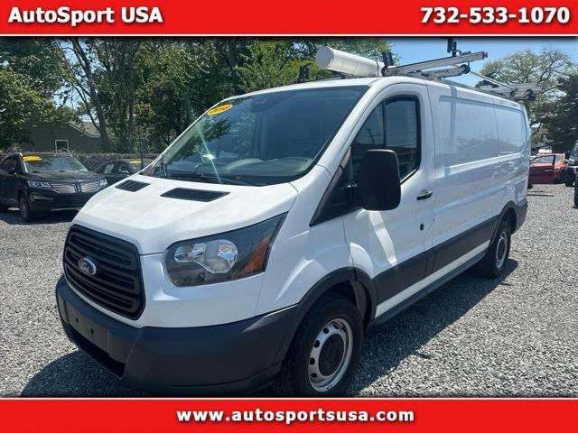2018 Ford Transit Van 250 3dr SWB Low Roof Cargo Van