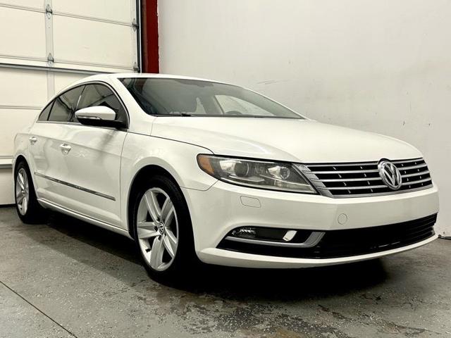 2014 Volkswagen CC 2.0T Sport FWD