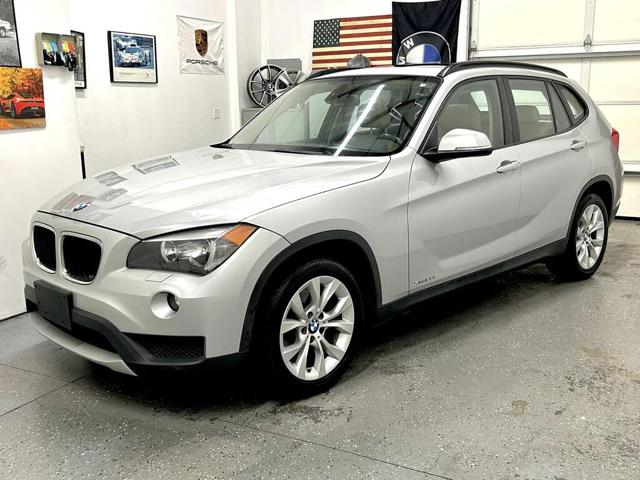 2013 BMW X1 xDrive28i