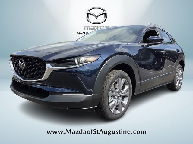2026 Mazda CX-30 2.5 S Preferred AWD