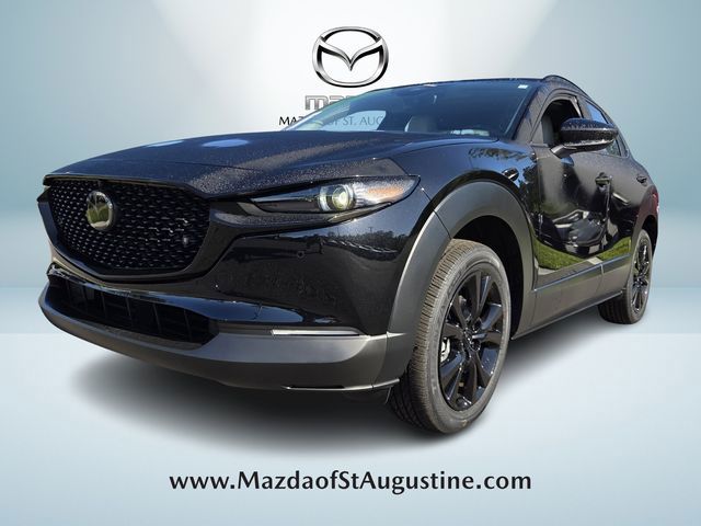 2026 Mazda CX-30 2.5 Turbo Aire Edition AWD