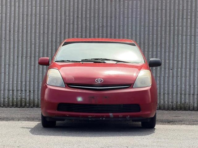 2008 Toyota Prius FWD