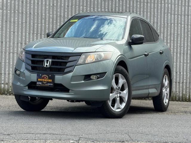 2012 Honda Crosstour EX-L V6
