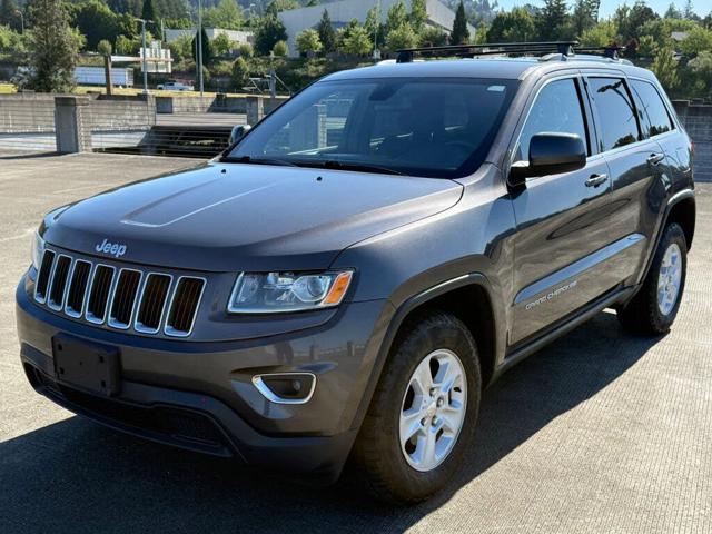 2014 Jeep Grand Cherokee Laredo 4WD