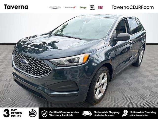 2023 Ford Edge SE AWD