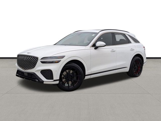 2022 Genesis GV70 3.5T Sport
