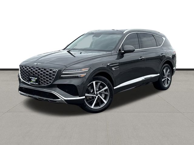 2025 Genesis GV80 2.5T Select