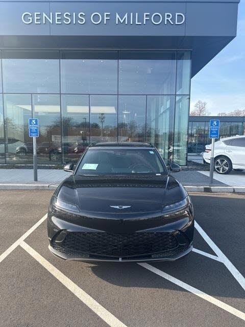 2025 Genesis GV60 Standard