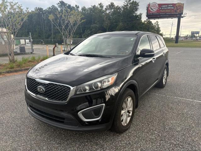2018 Kia Sorento L
