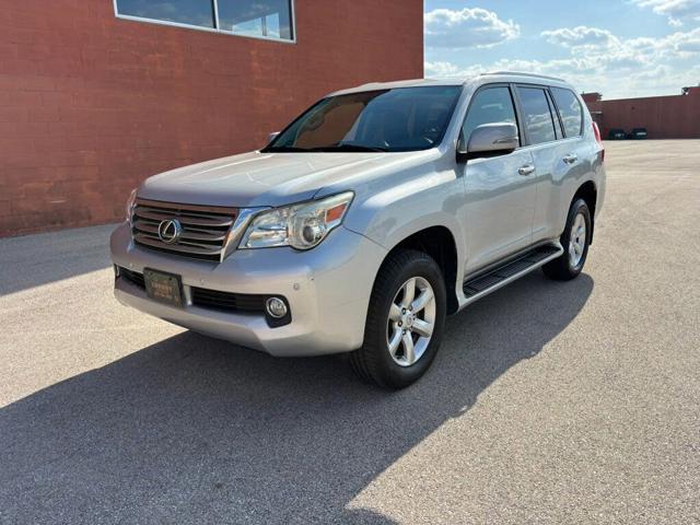 2010 Lexus GX 460 Base