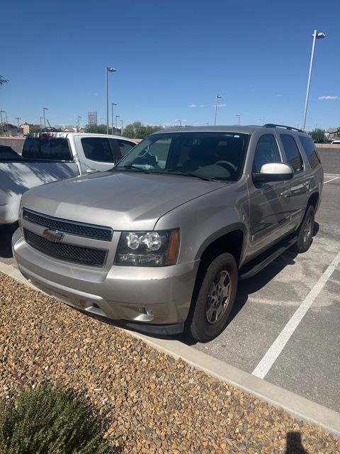 2008 Chevrolet Tahoe LT RWD