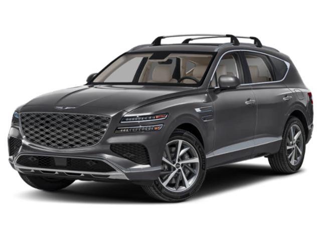 2026 Genesis GV80 2.5T Advanced AWD
