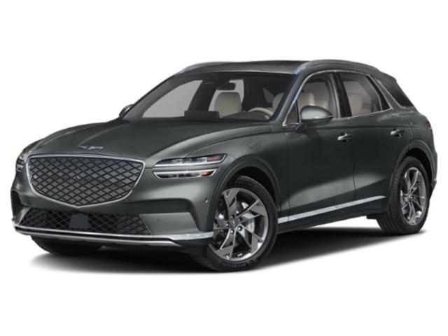 2023 Genesis Electrified GV70 Base