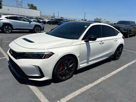 2025 Honda Civic Type R FWD