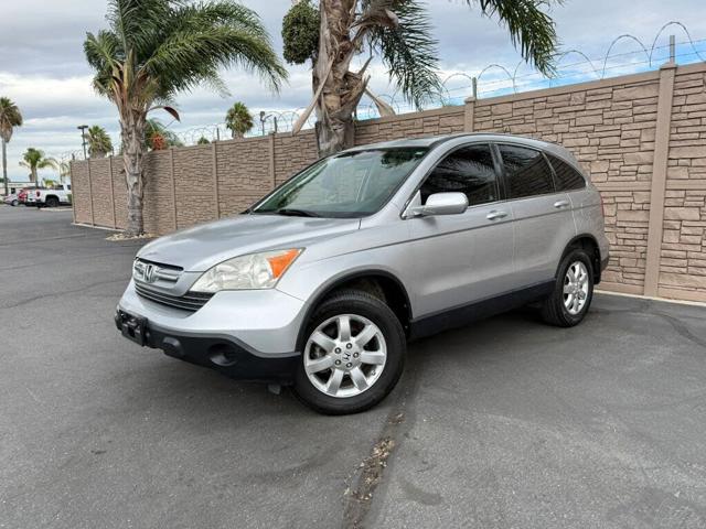 2009 Honda CR-V EX-L