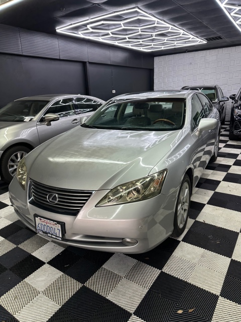 2008 Lexus ES 350 Base