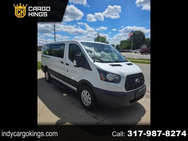 2018 Ford Transit 150 XL