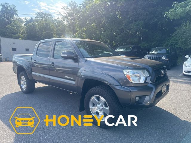 2014 Toyota Tacoma Base