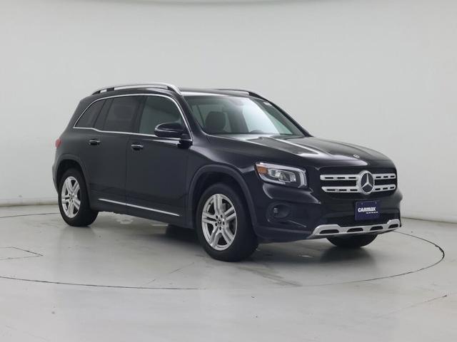 2021 Mercedes-Benz GLB 250 FWD