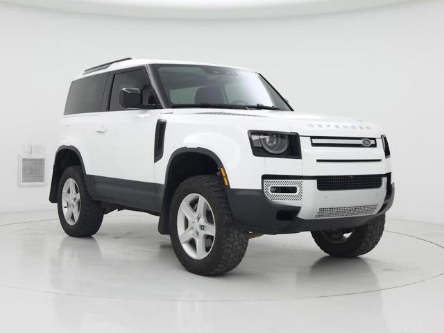 2023 Land Rover Defender 90 SE AWD