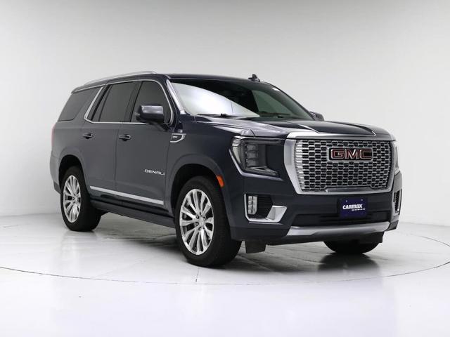 2022 GMC Yukon Denali 4WD