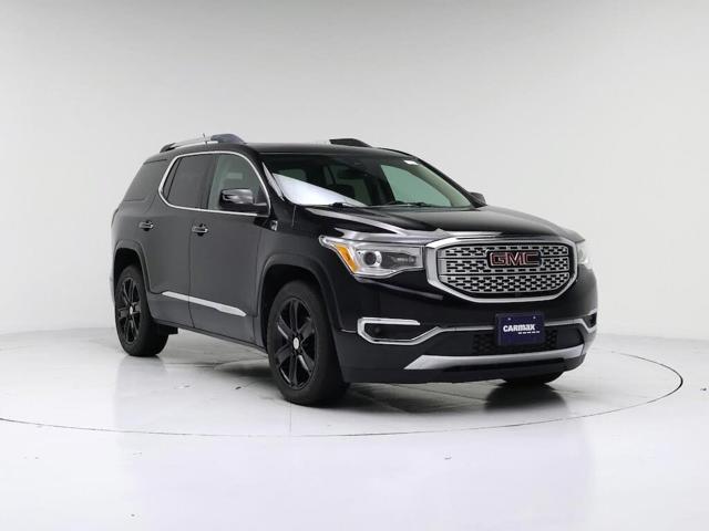 2018 GMC Acadia Denali AWD