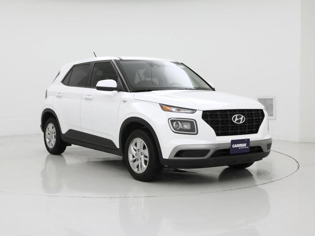 2025 Hyundai Venue SE FWD