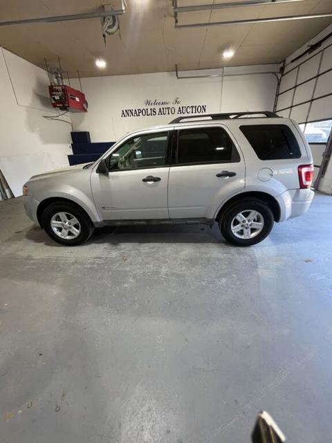 2009 Ford Escape Hybrid Base