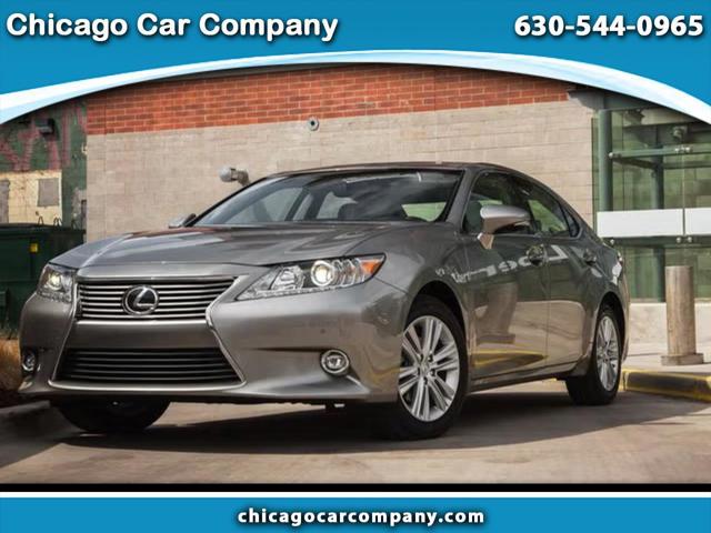 2015 Lexus ES 350 350 FWD