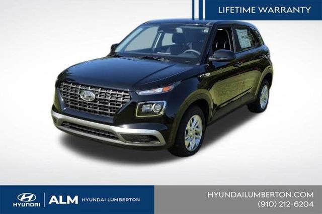 2026 Hyundai Venue SE FWD