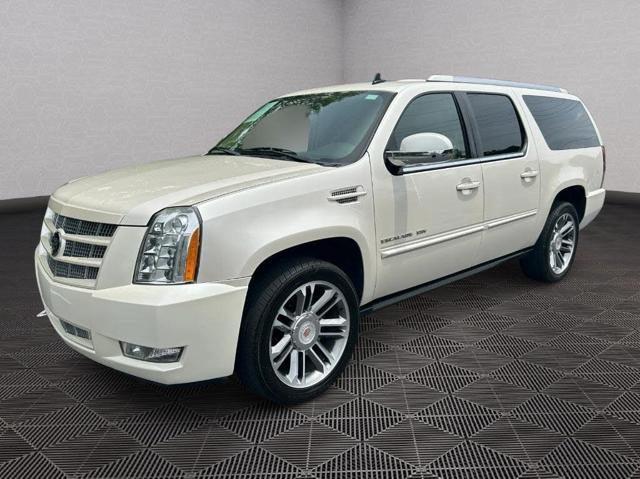 2012 Cadillac Escalade ESV Premium RWD