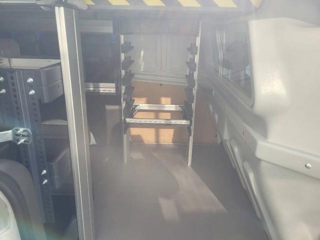 2023 Ford Transit Connect Van Cargo XL LWB FWD with Rear Car