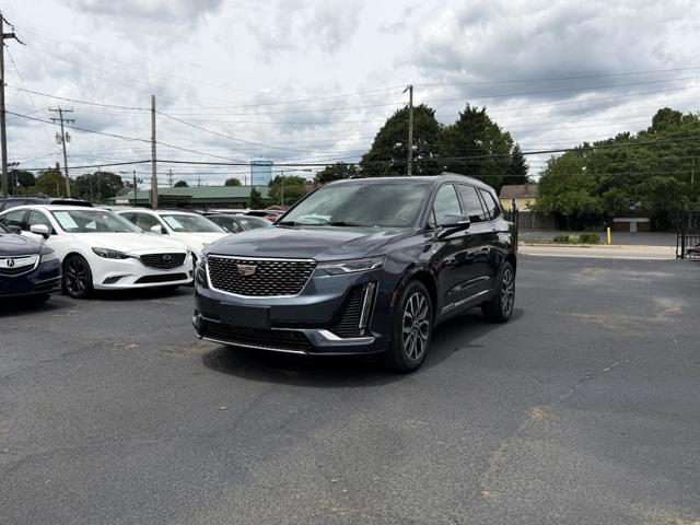 2021 Cadillac XT6 Sport