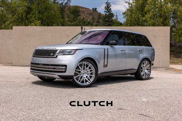 2023 Land Rover Range Rover P530 SE AWD