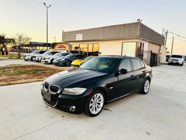 2011 BMW 3 Series 328i