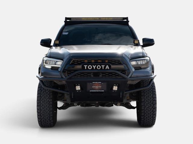 2017 Toyota Tacoma TRD Off Road RWD