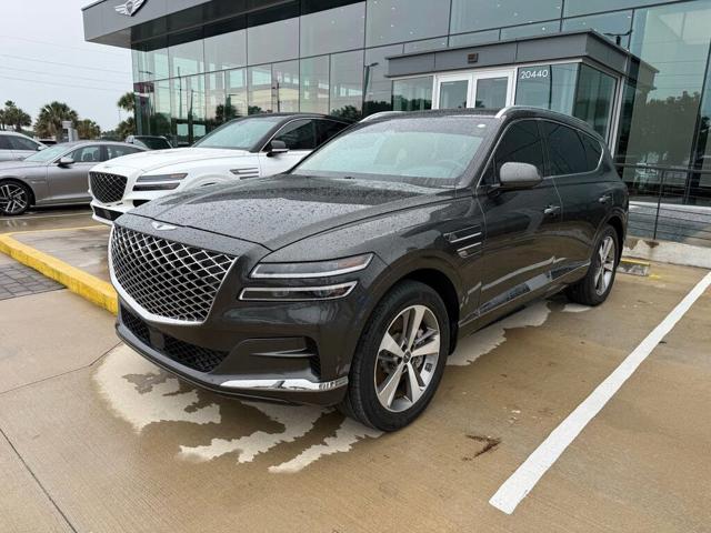 2024 Genesis GV80 3.5T AWD