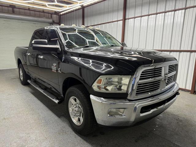 2010 Dodge Ram 2500 SLT RWD